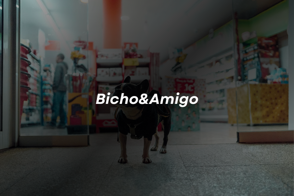 Bicho&Amigo