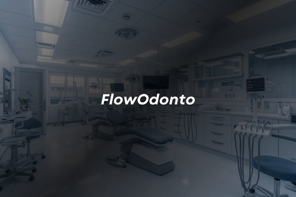 FlowOdonto Clínica Odontológica