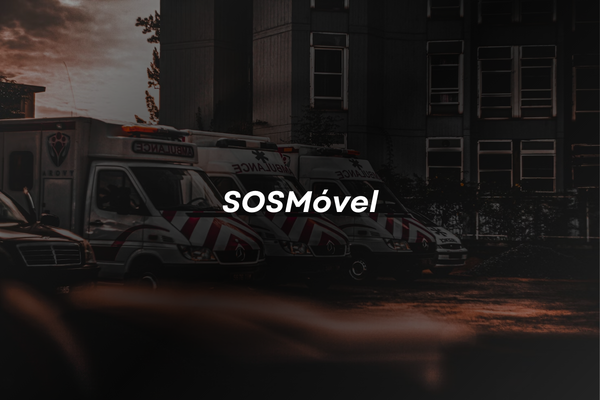 SOSMóvel